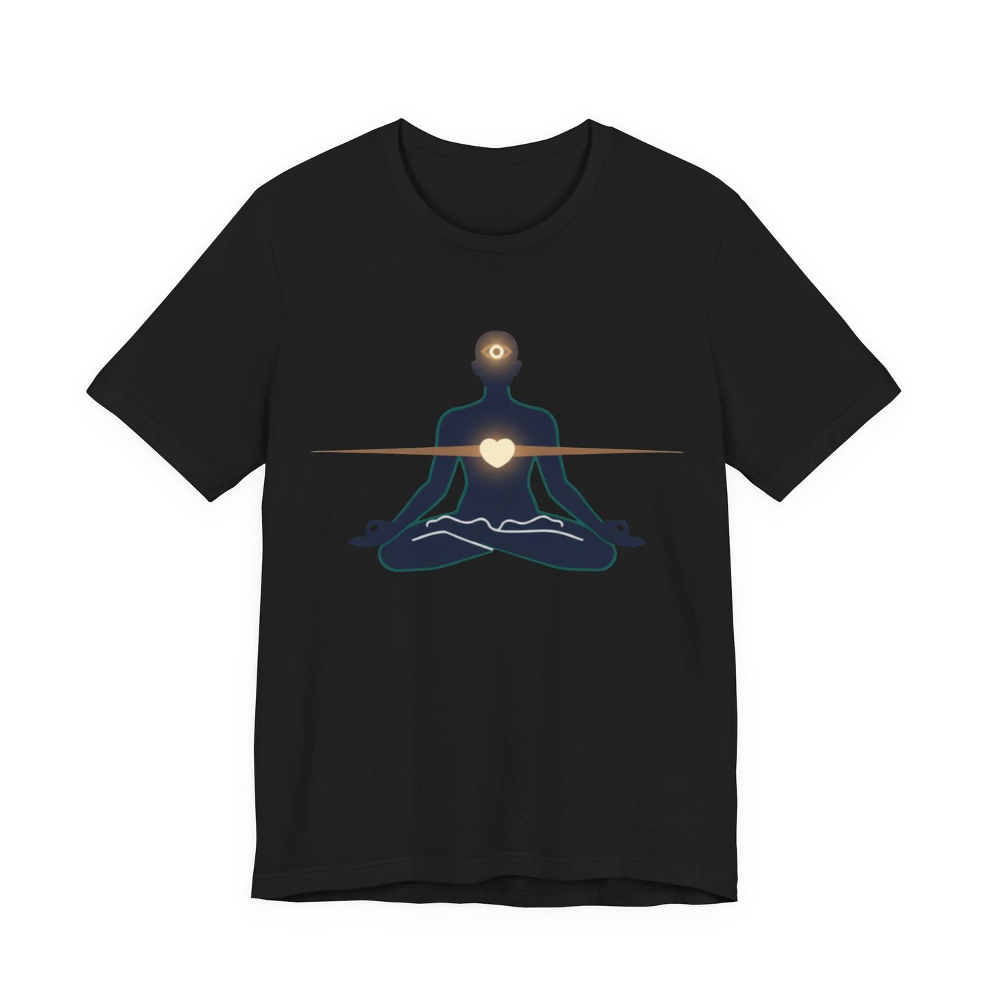 Heart & Mind T-Shirt