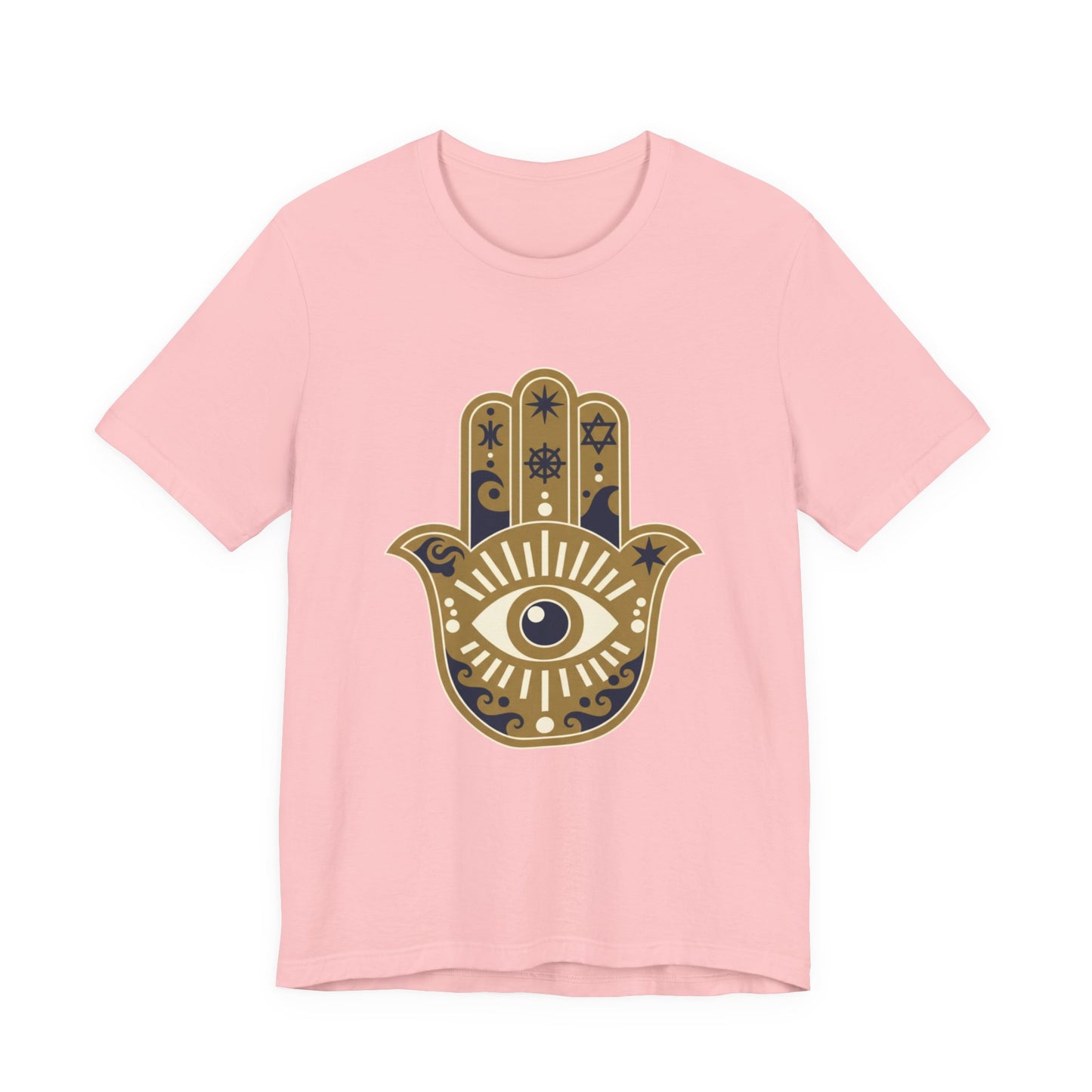 Hamsa T-Shirt