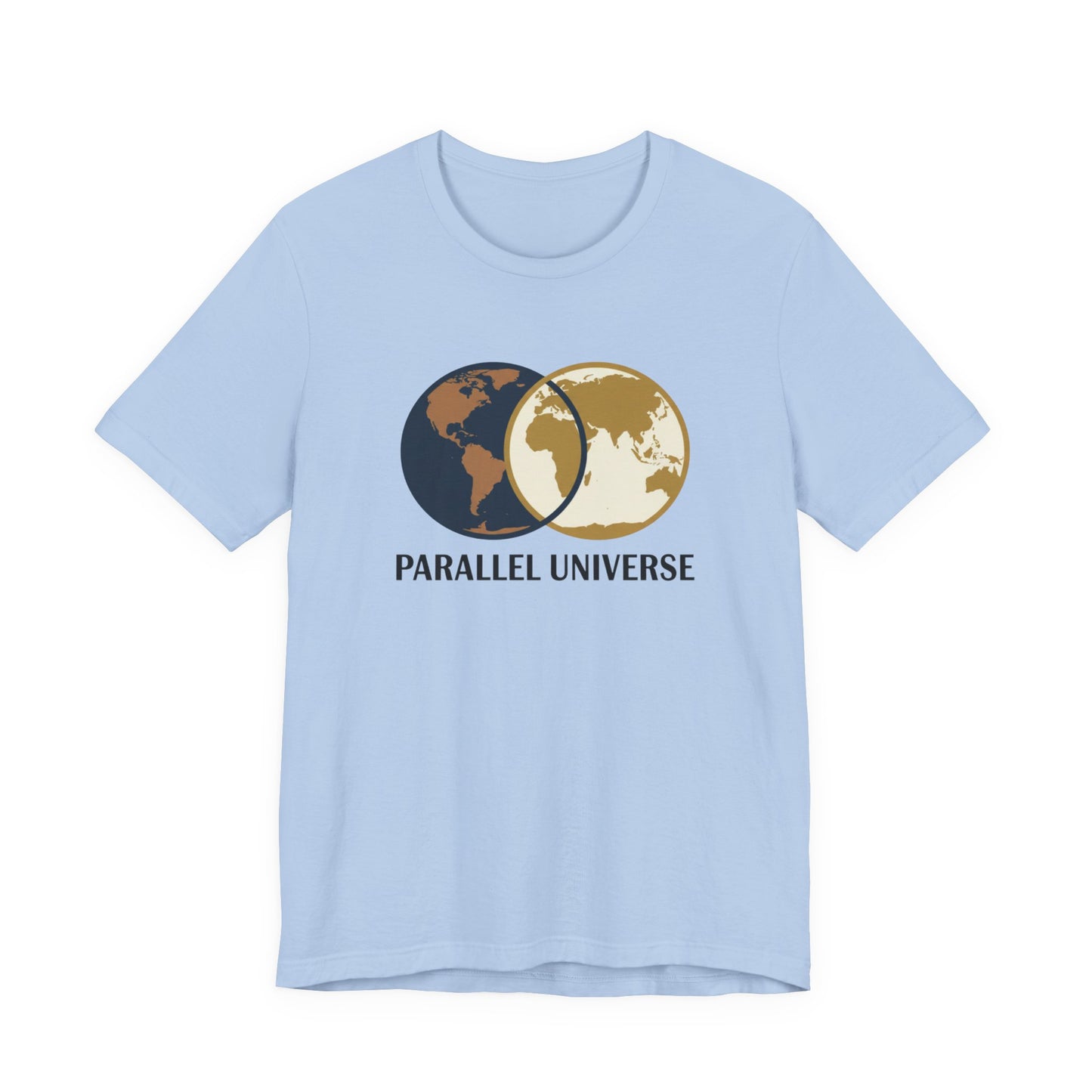 Parallel Universe T-Shirt
