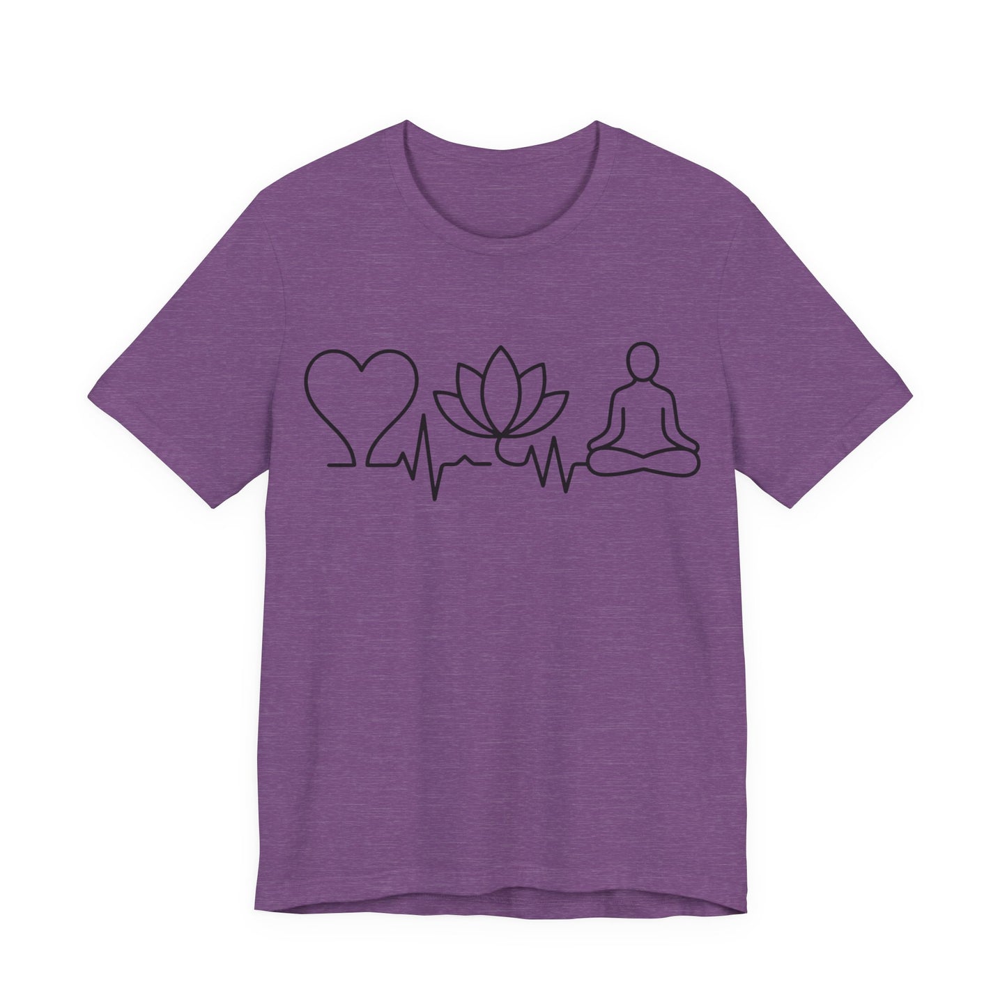 Mindful Living T-Shirt