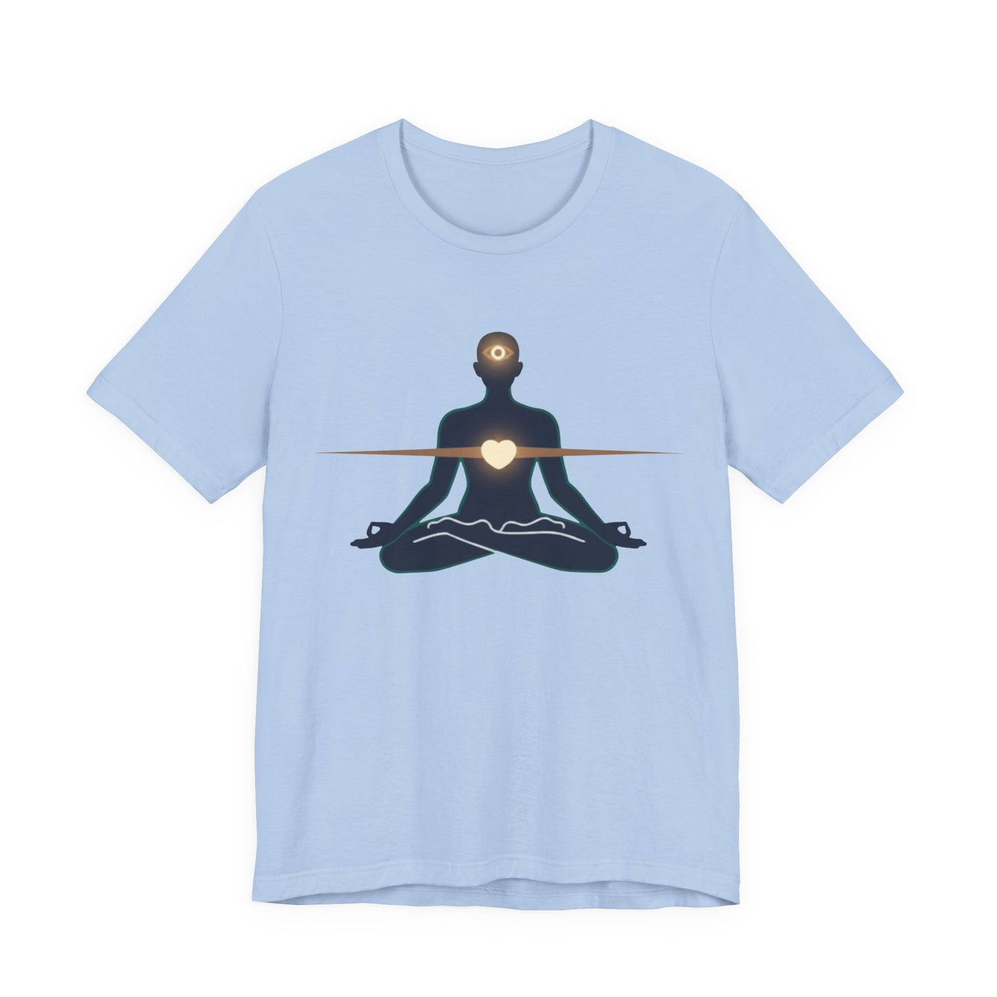 Heart & Mind T-Shirt