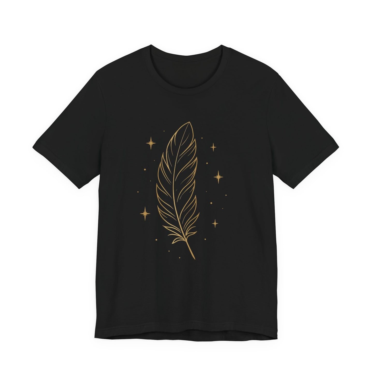 Divine Feather T-Shirt