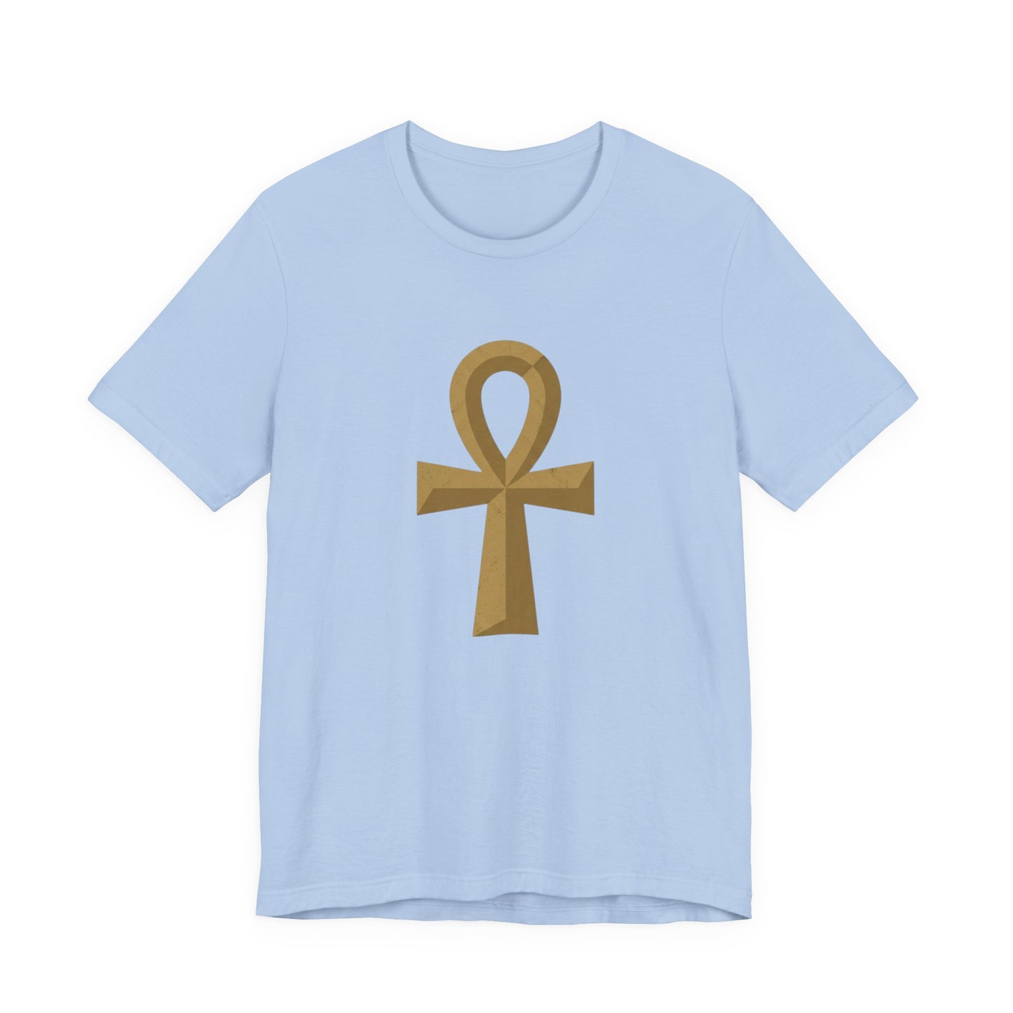 Sacred Ankh T-Shirt