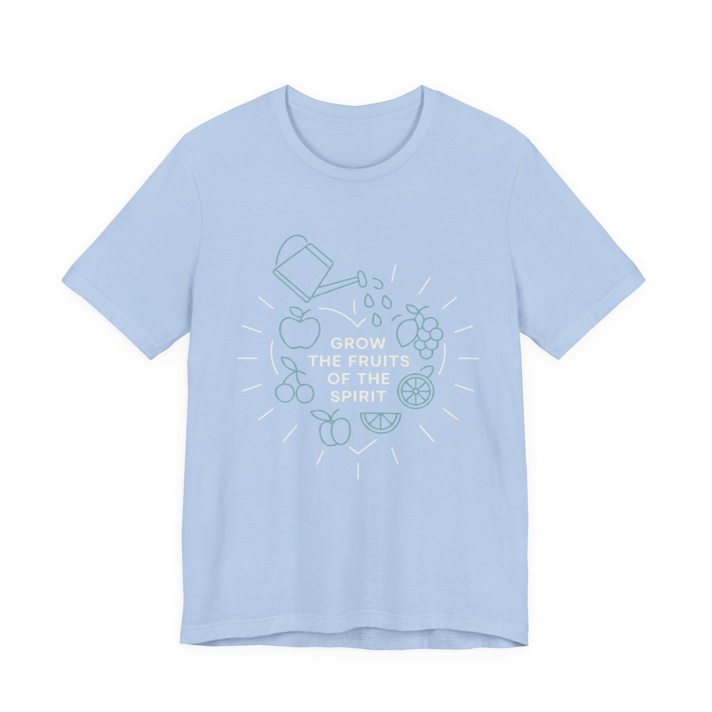 Spiritual Harvest T-Shirt