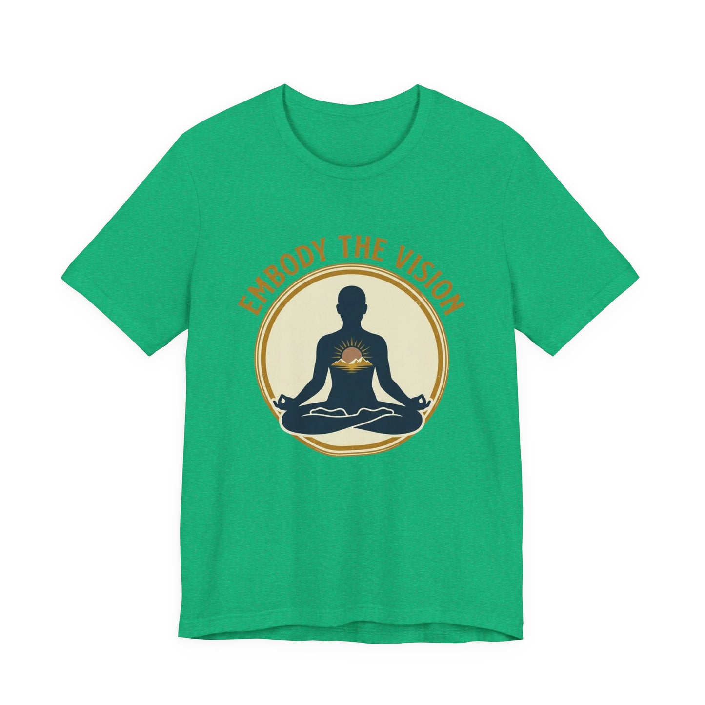 Embody The Vision T-Shirt