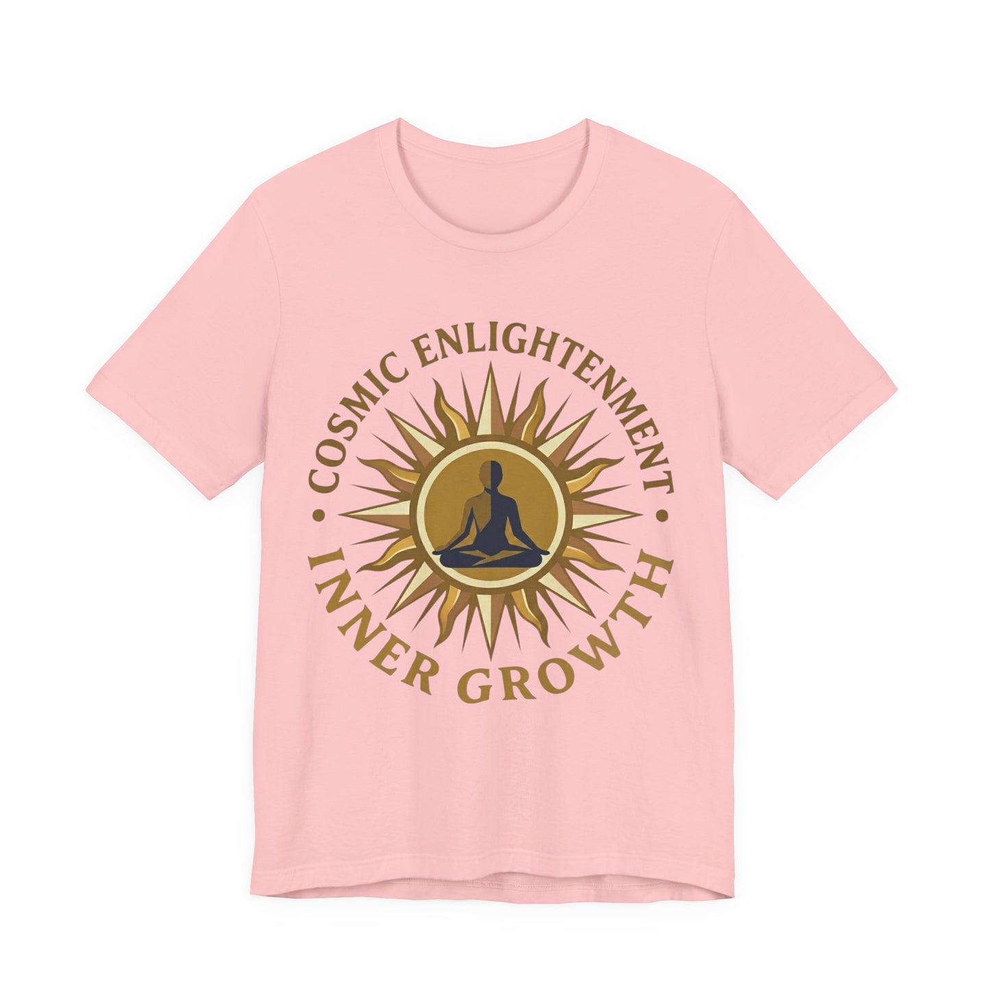 Inner Growth T-Shirt