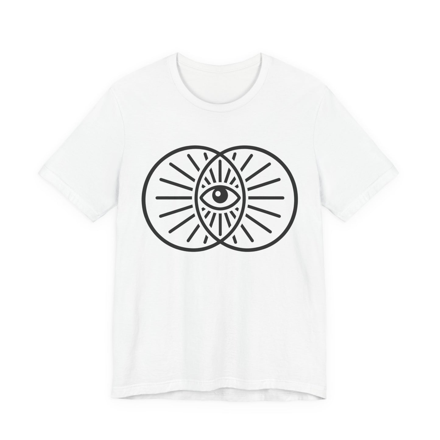 Witness Within T-Shirt
