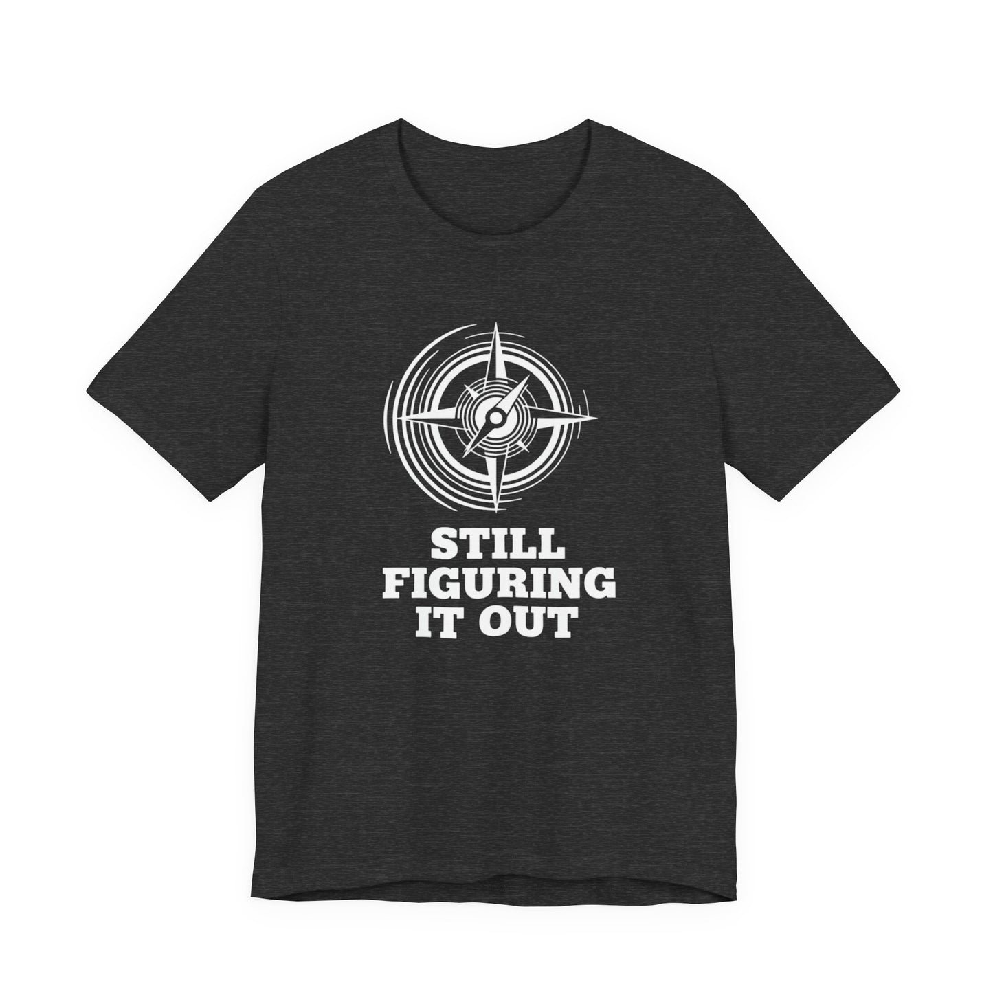 Figuring It Out T-Shirt