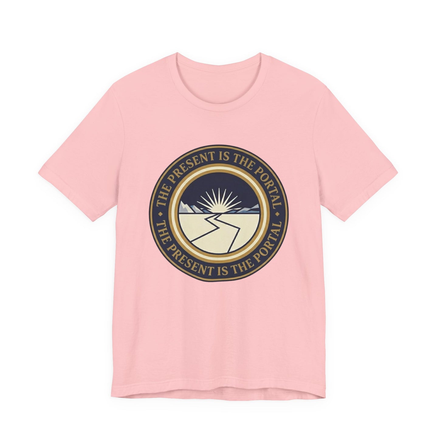 Present Portal T-Shirt