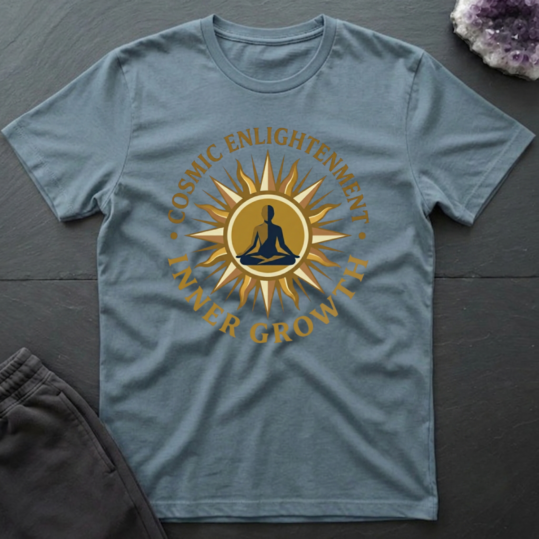 Inner Growth T-Shirt