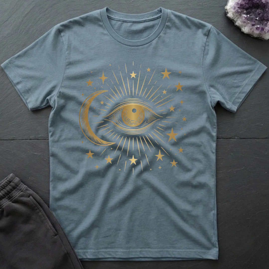 Cosmic Awareness T-Shirt