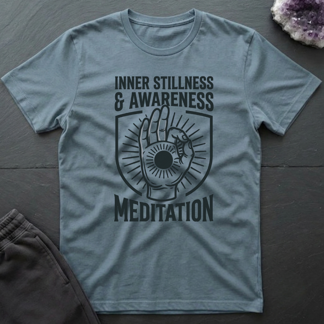 Inner Awareness T-Shirt