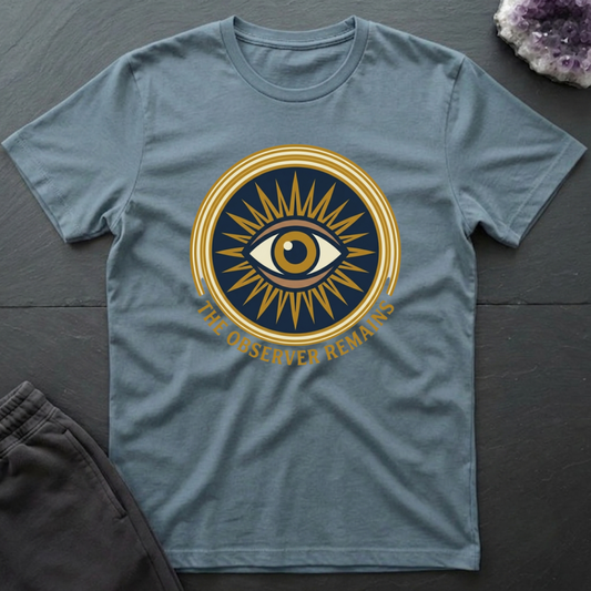 Observer Remains T-Shirt