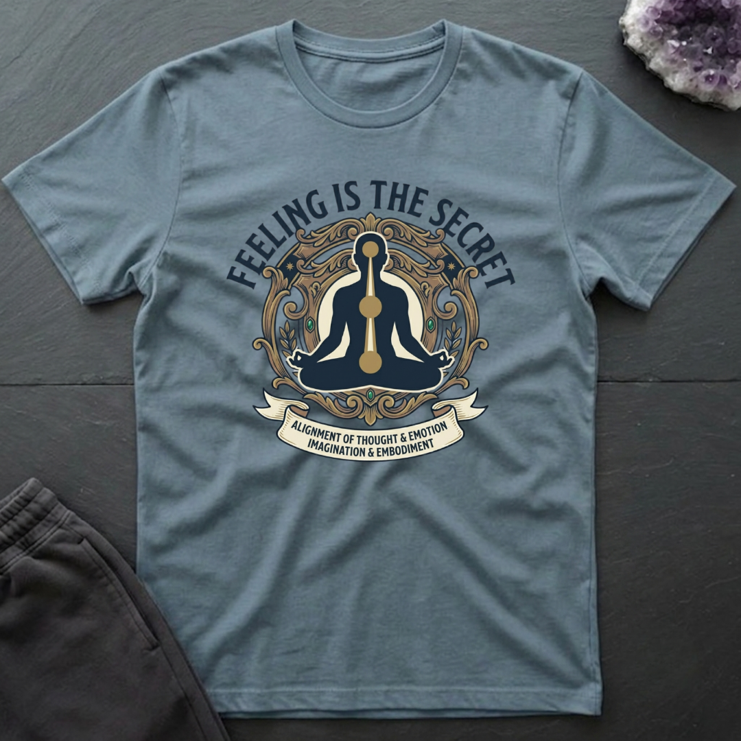 Feeling Secret T-Shirt