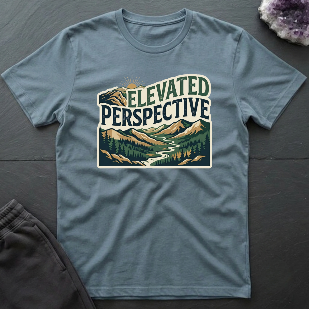 Elevated Perspective T-Shirt