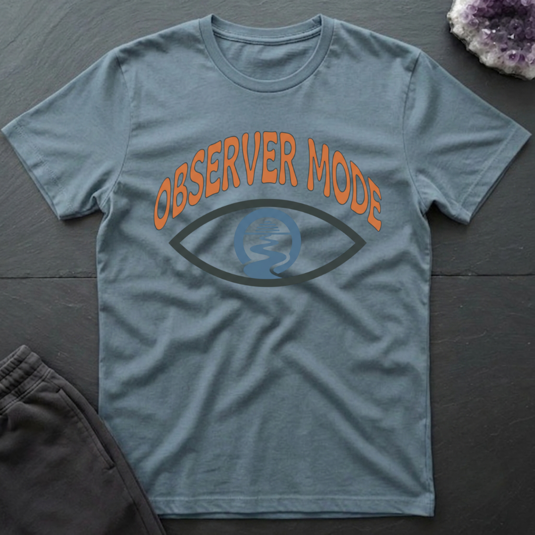 Observer Mode T-Shirt