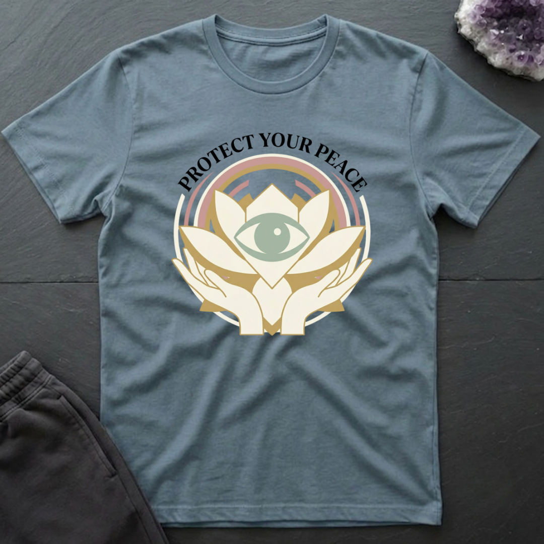 Protect Your Peace T-Shirt