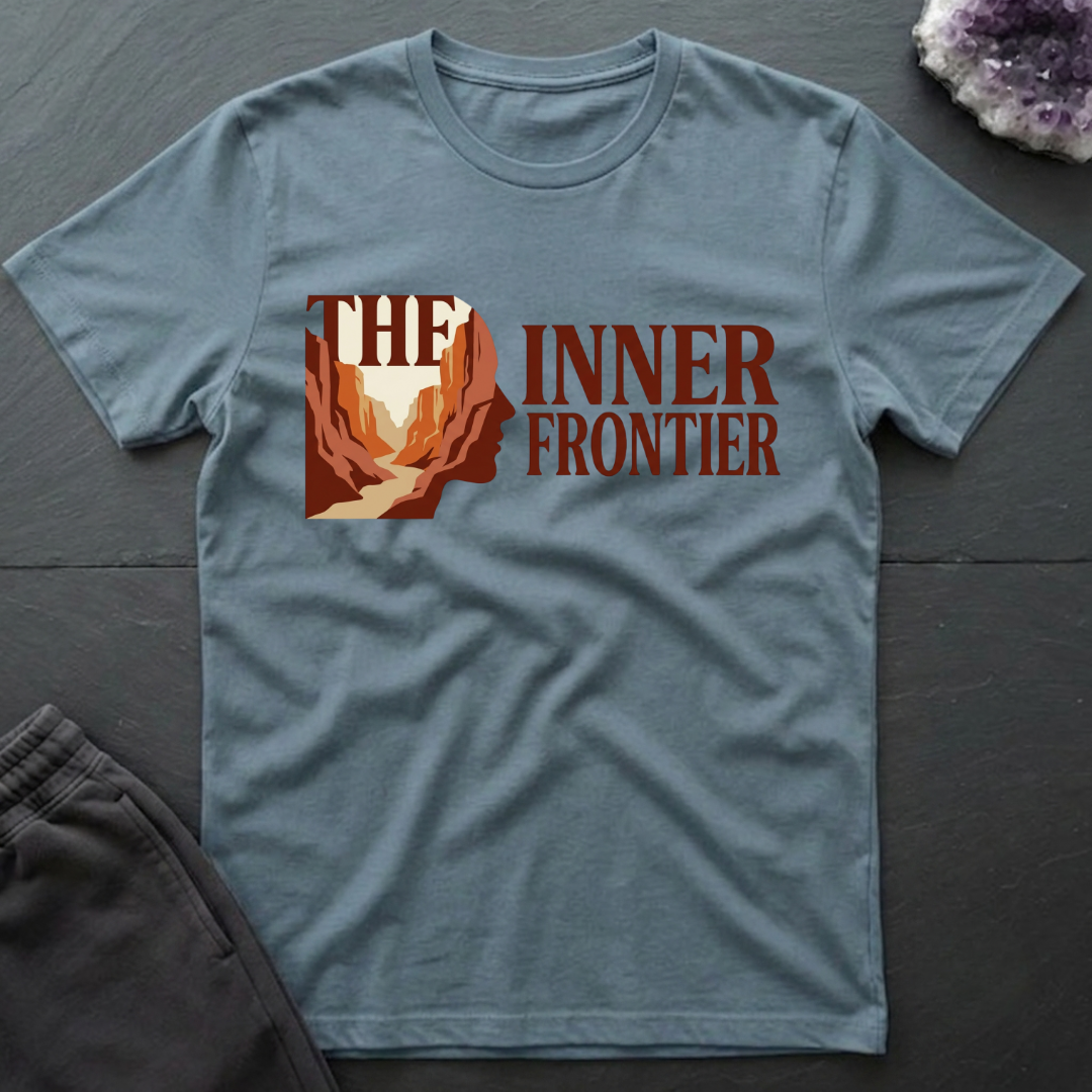 Inner Frontier T-Shirt
