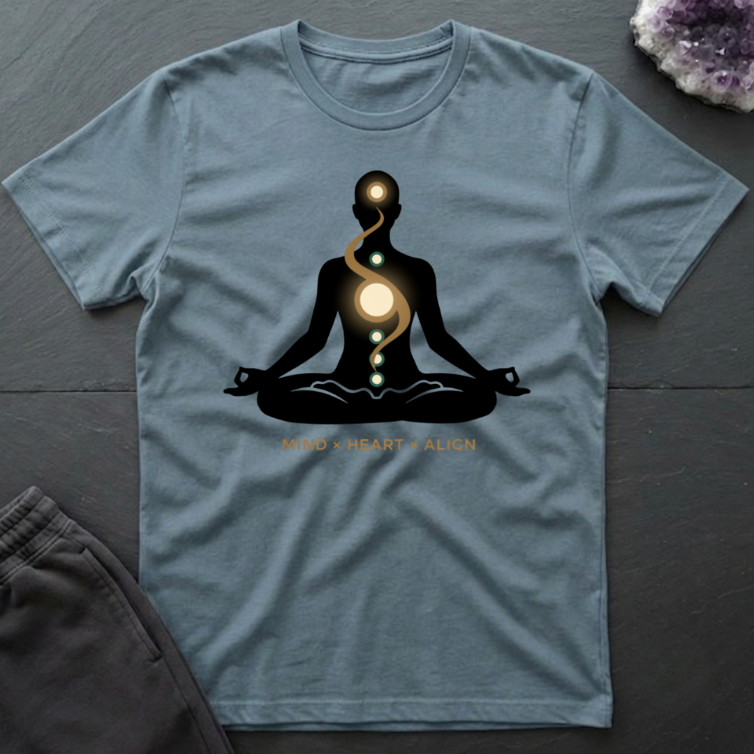 Inner Alignment T-Shirt