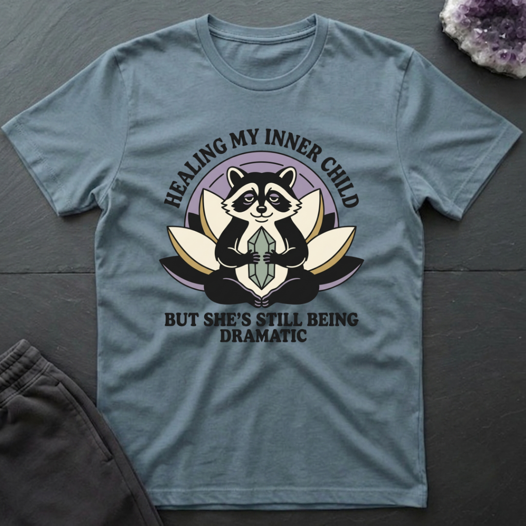 Inner Child T-Shirt