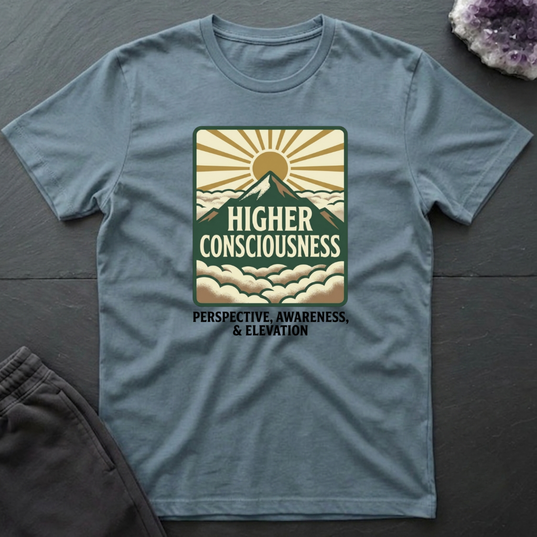 Elevated Awareness T-Shirt