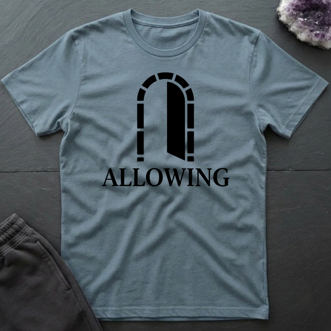 Allowing T-Shirt
