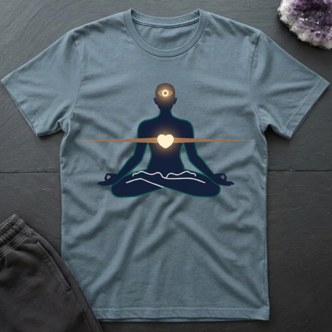 Heart & Mind T-Shirt