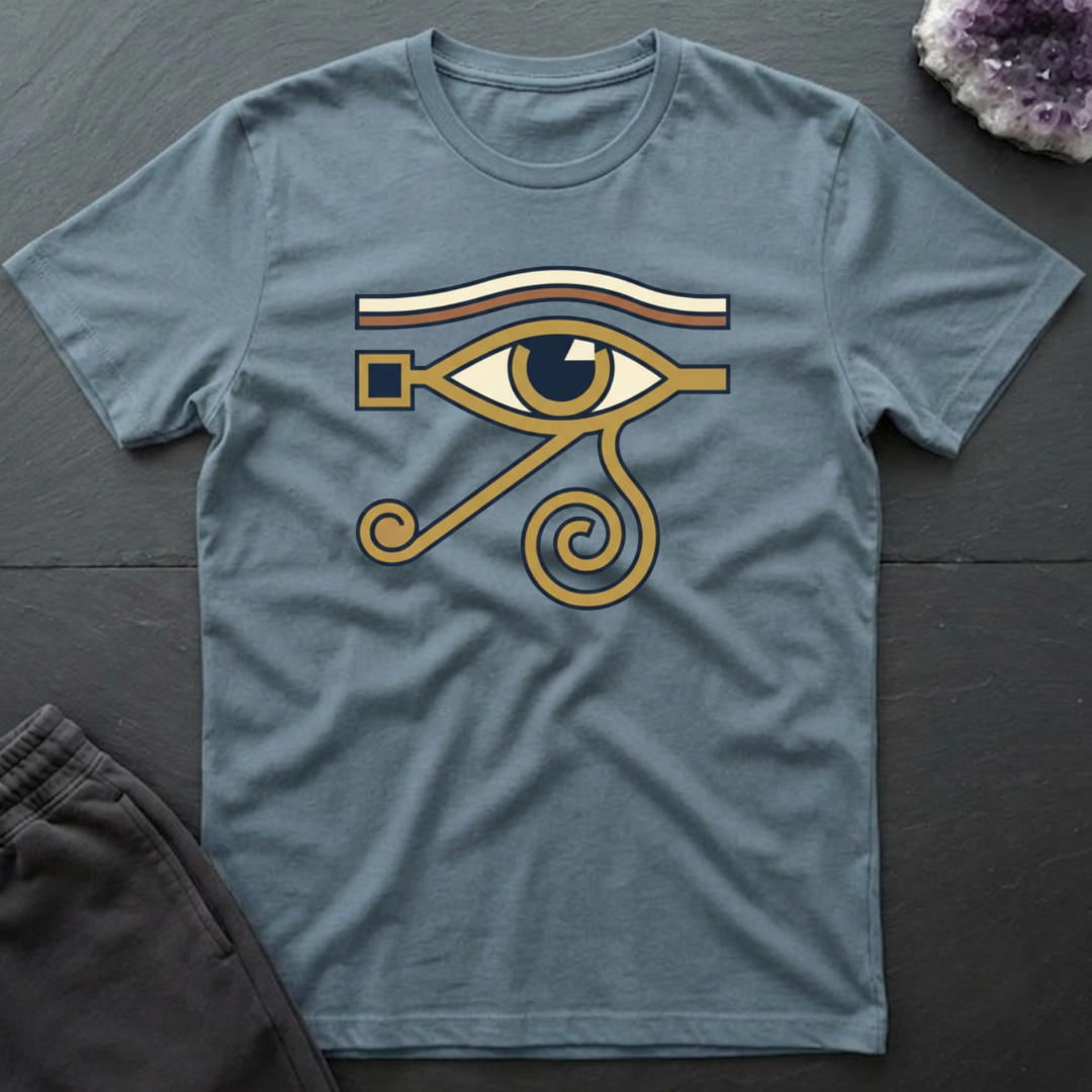 Eye Of Horus T-Shirt