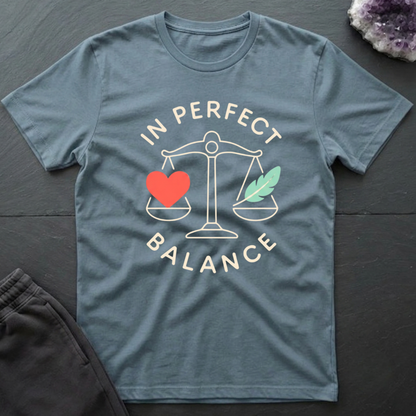 Perfect Balance T-Shirt