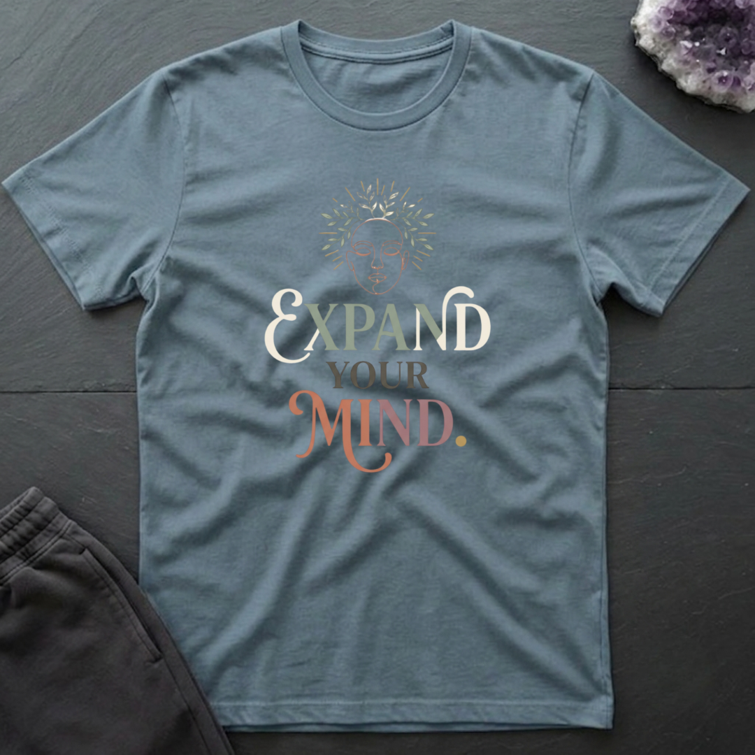 Expand Your Mind T-Shirt