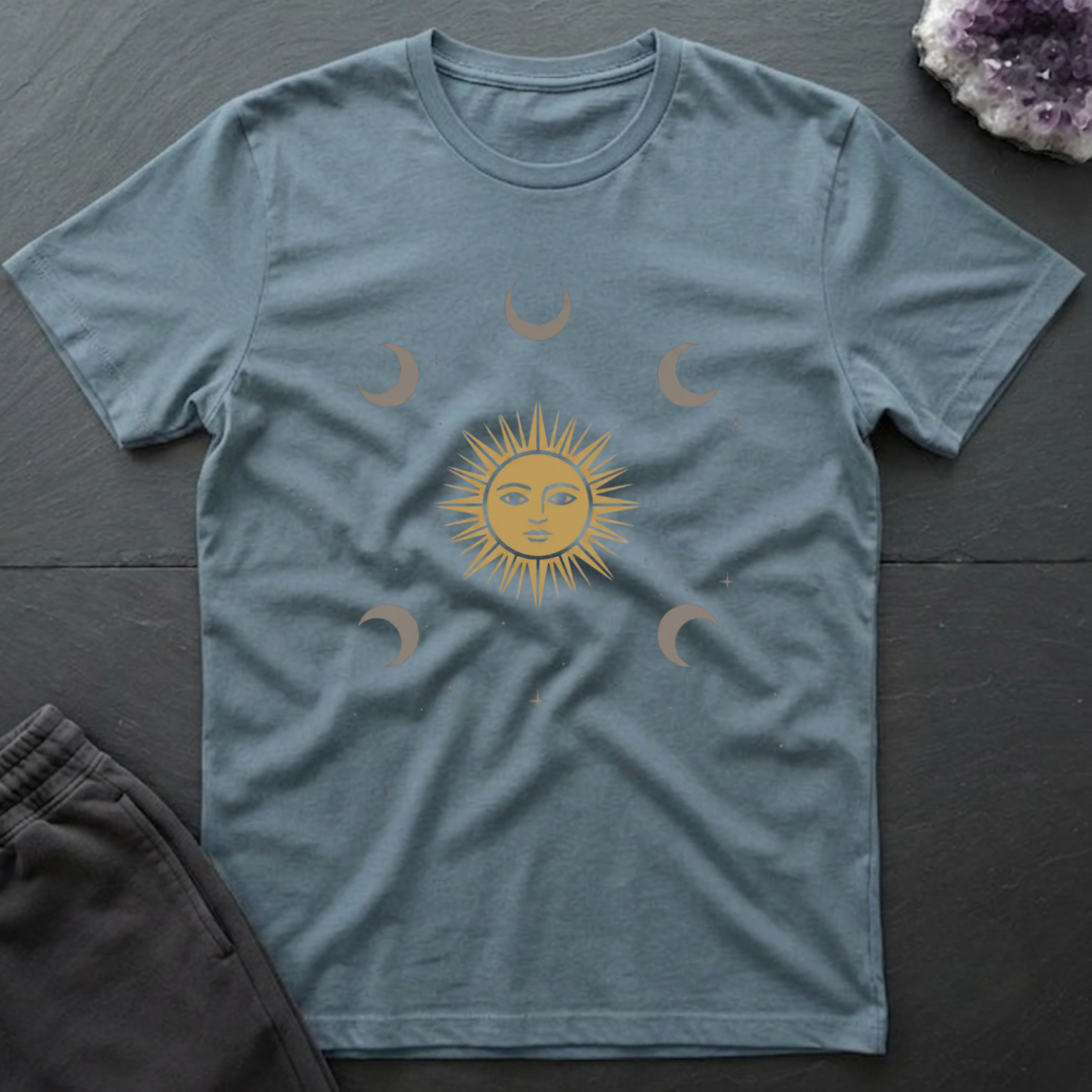 Celestial Balance T-Shirt