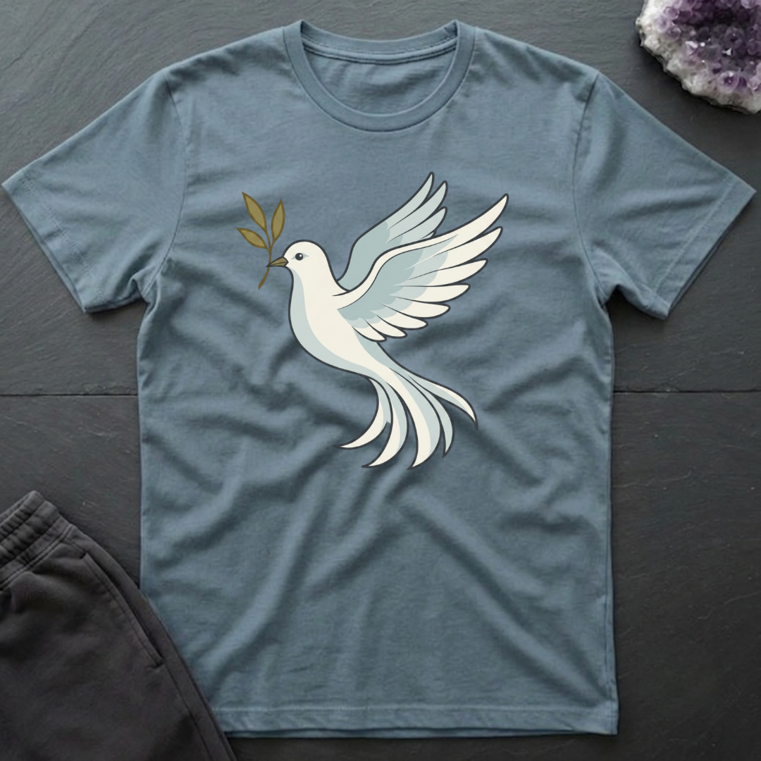 Peace Within T-Shirt