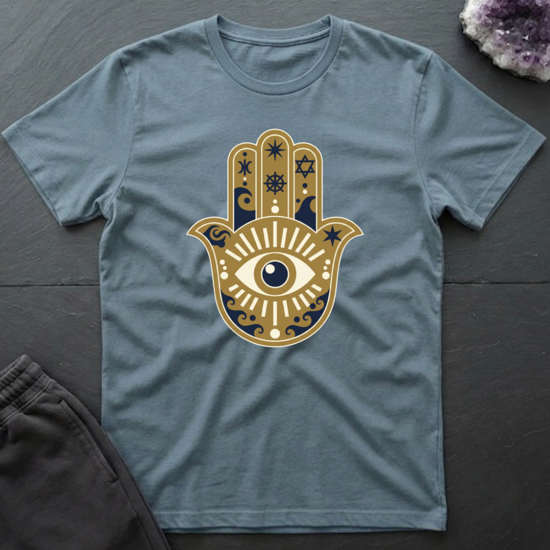 Hamsa T-Shirt