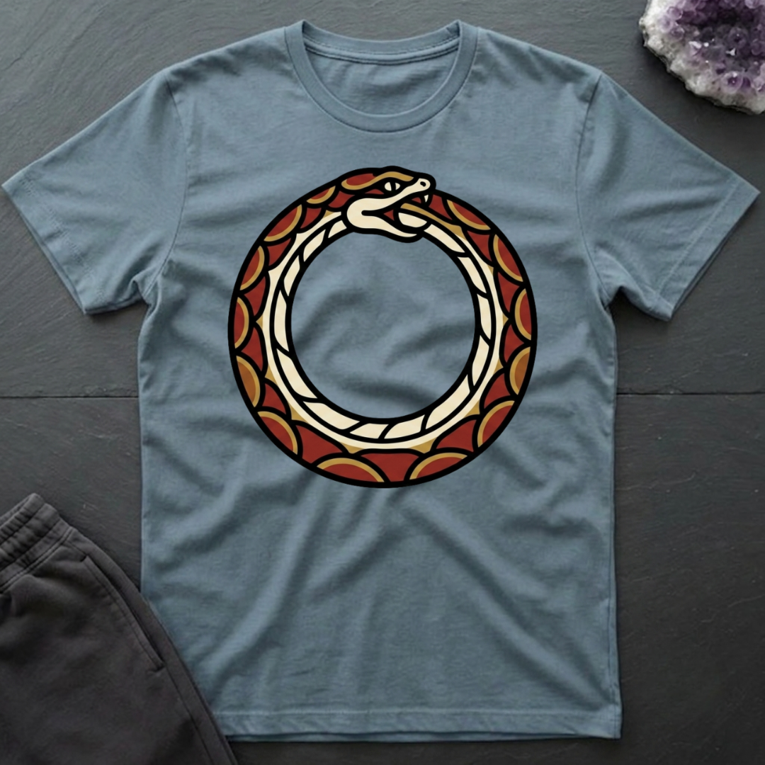 Ouroboros T-Shirt