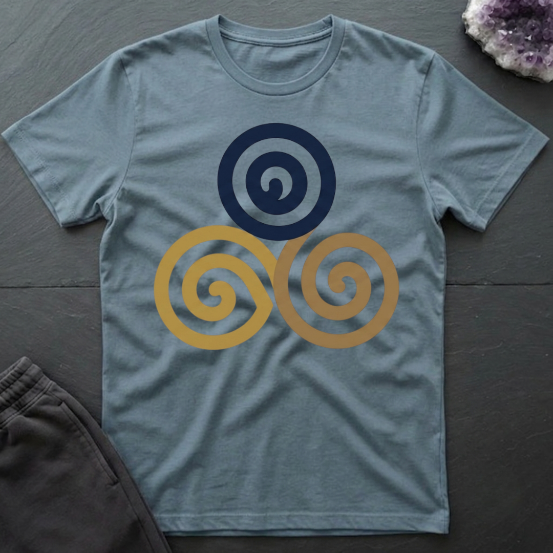 Triskelion T-Shirt