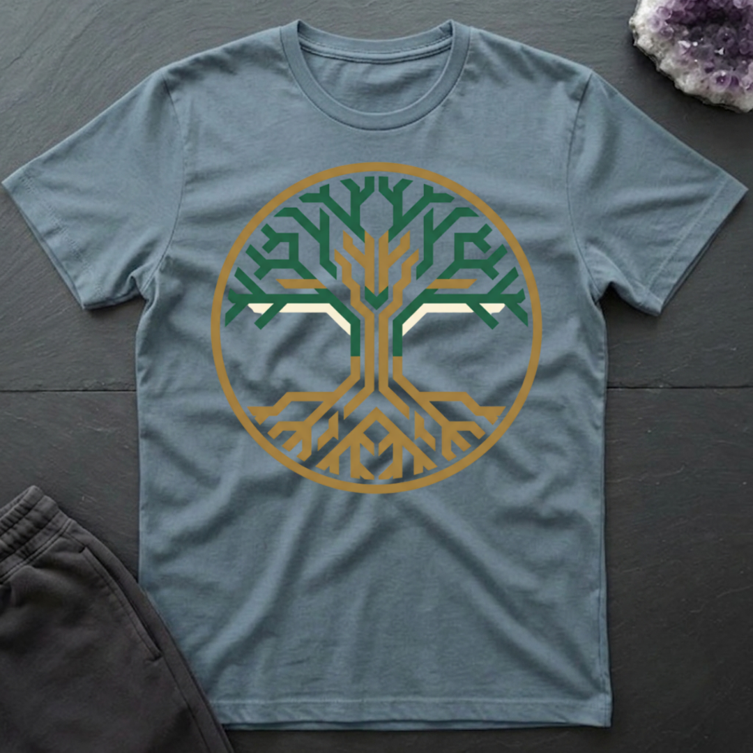 Sacred Roots T-Shirt