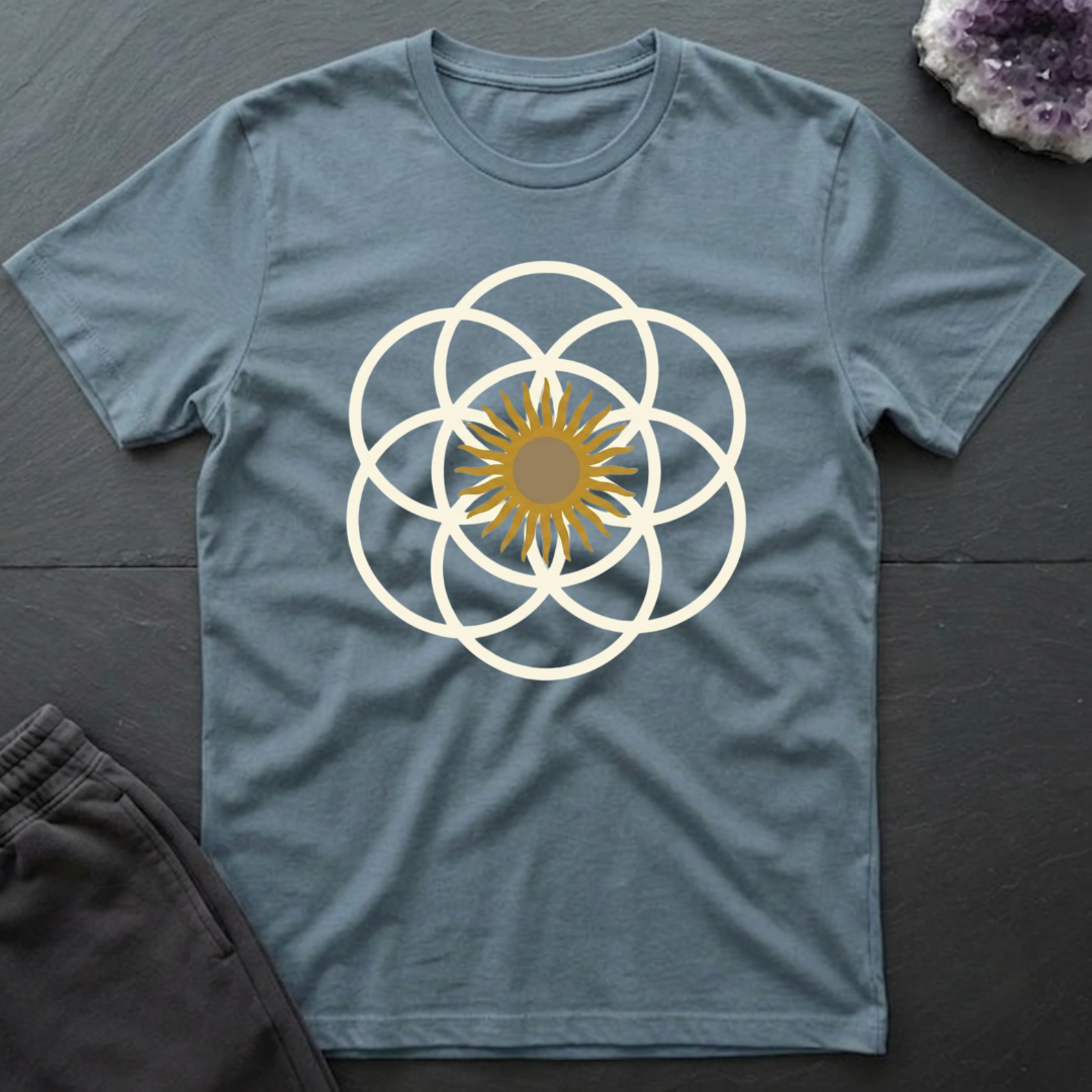 Seed Of Life T-Shirt