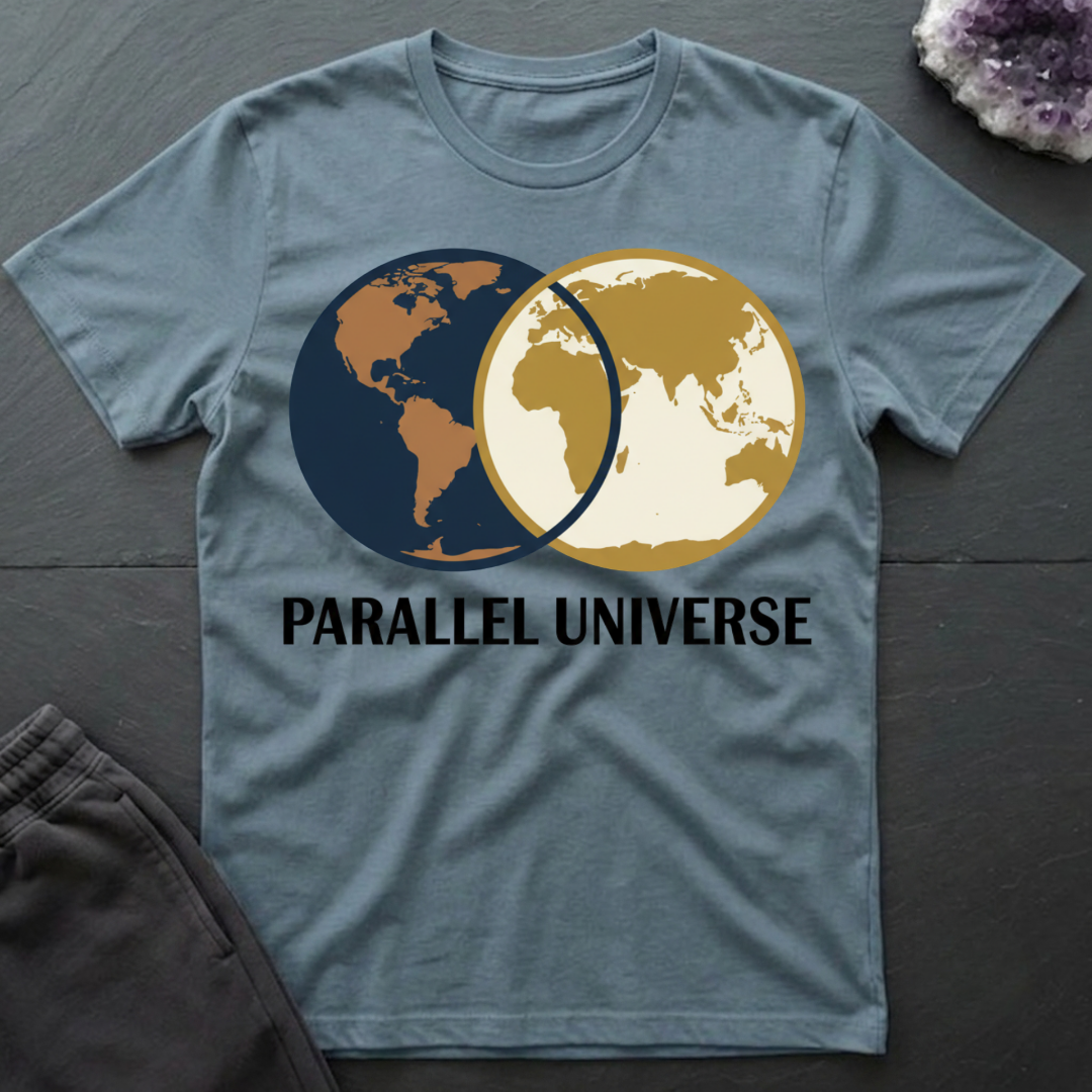 Parallel Universe T-Shirt