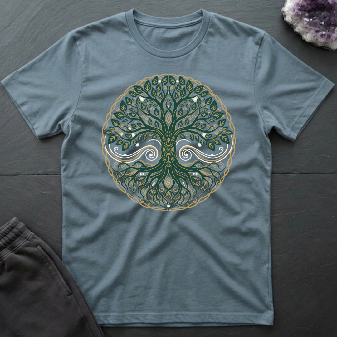 World Tree T-Shirt