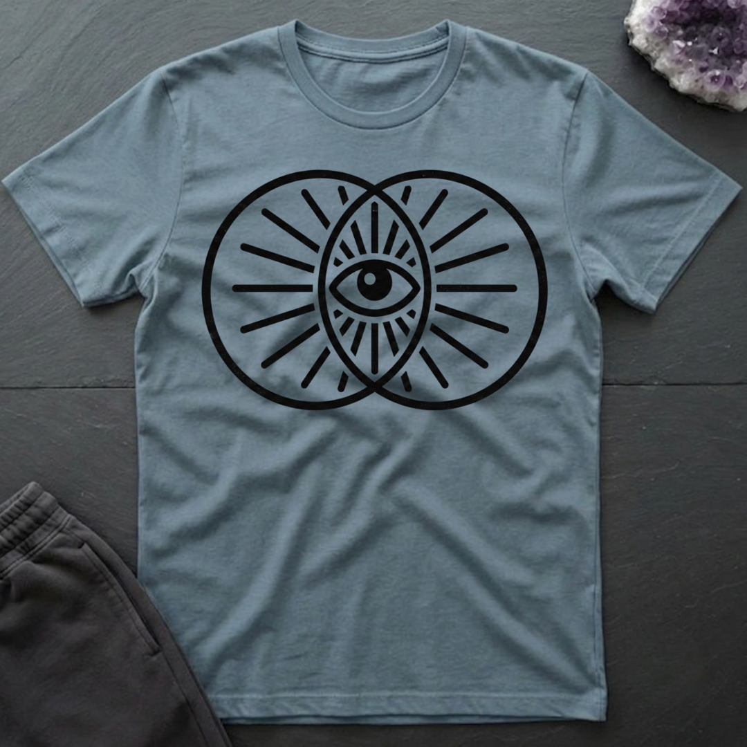 Witness Within T-Shirt
