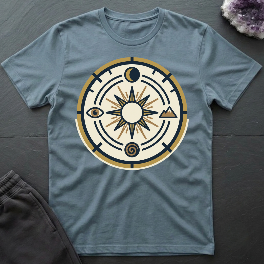 Soul Compass T-Shirt