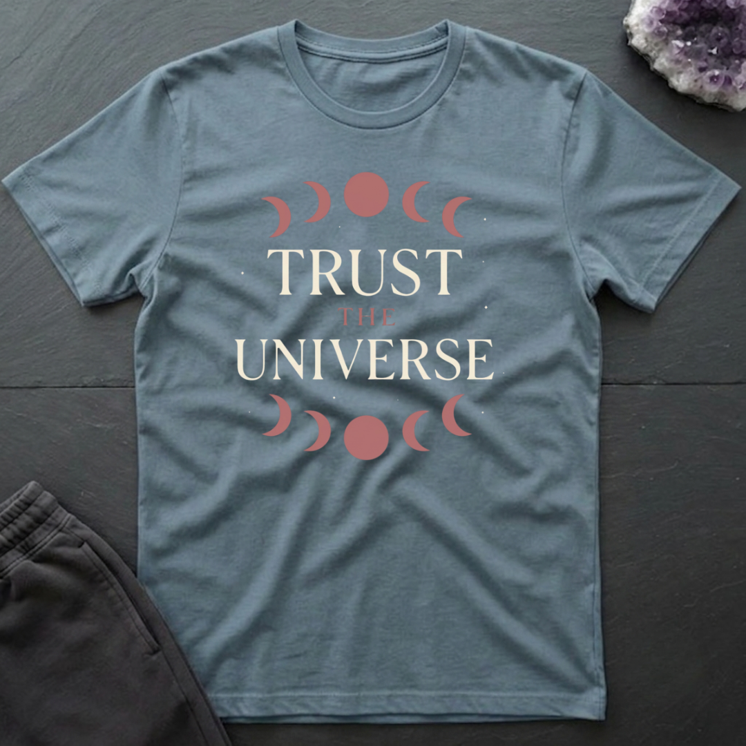 Universal Flow T-Shirt