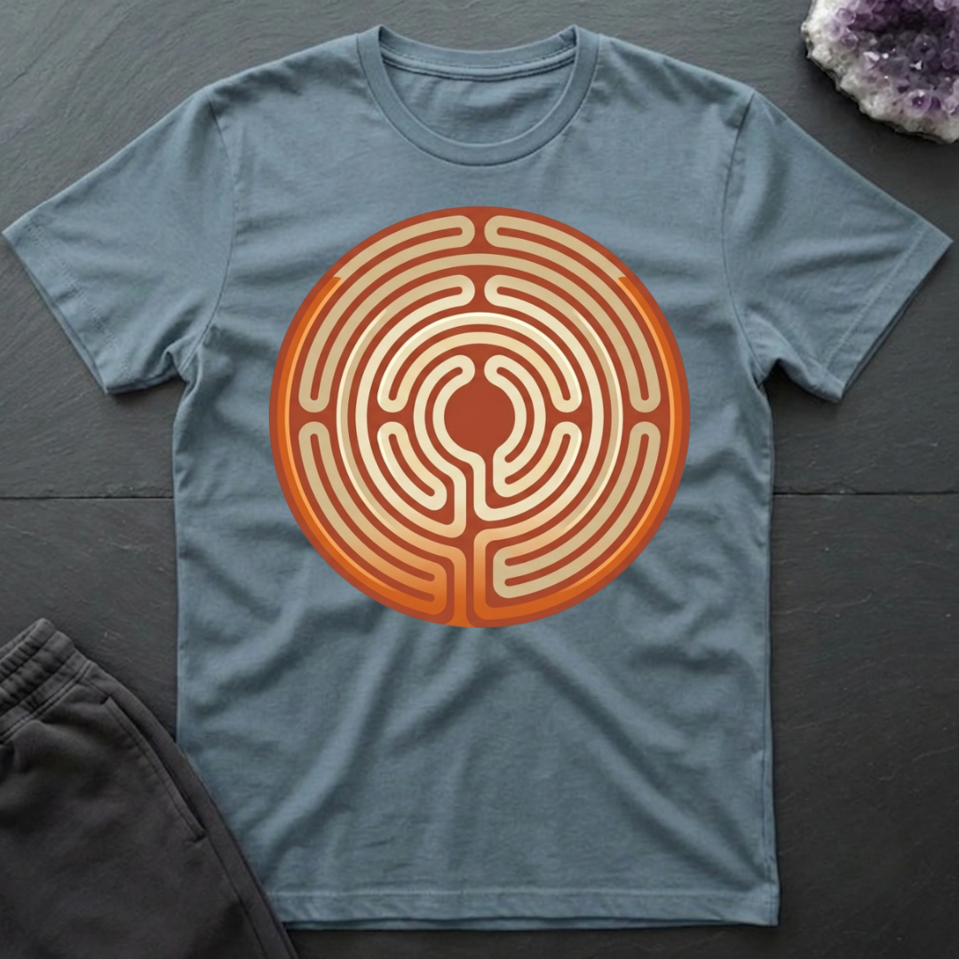 Labyrinth T-Shirt