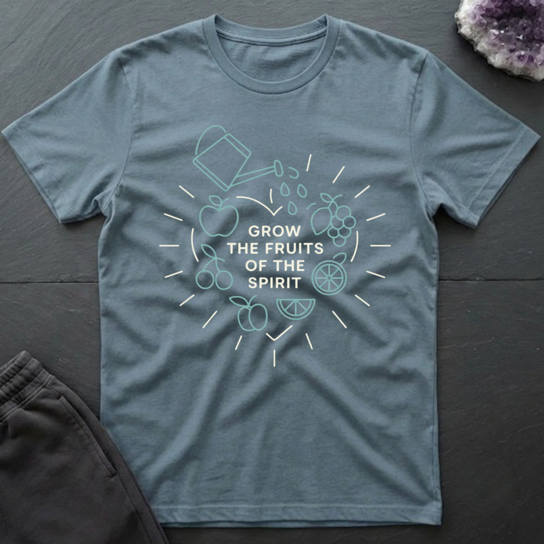 Spiritual Harvest T-Shirt