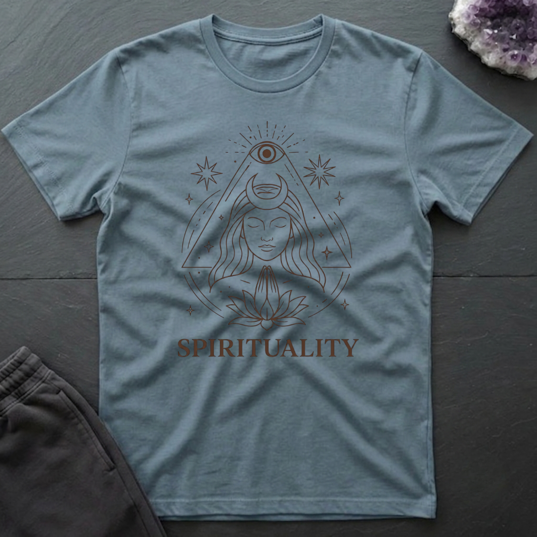 Spirituality T-Shirt