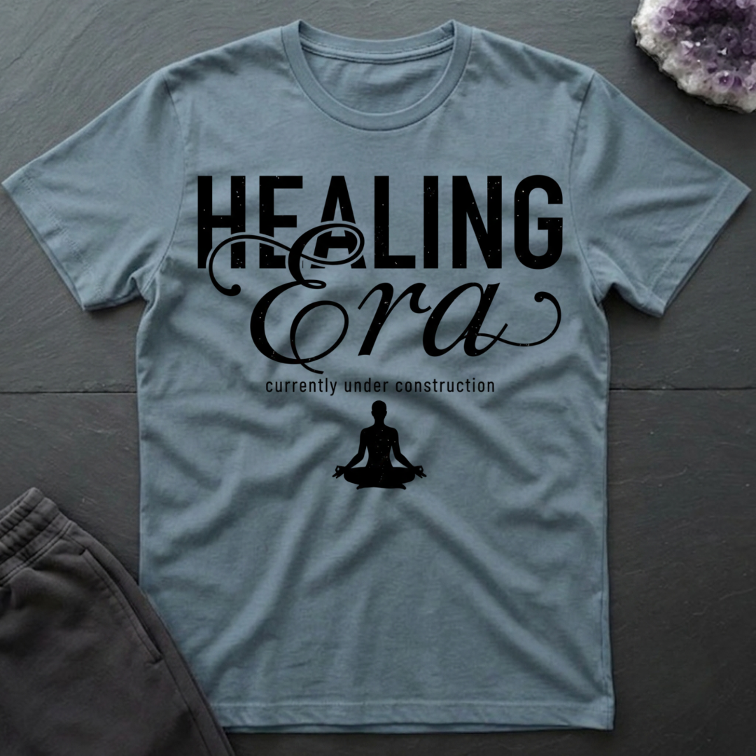 Healing Era T-Shirt