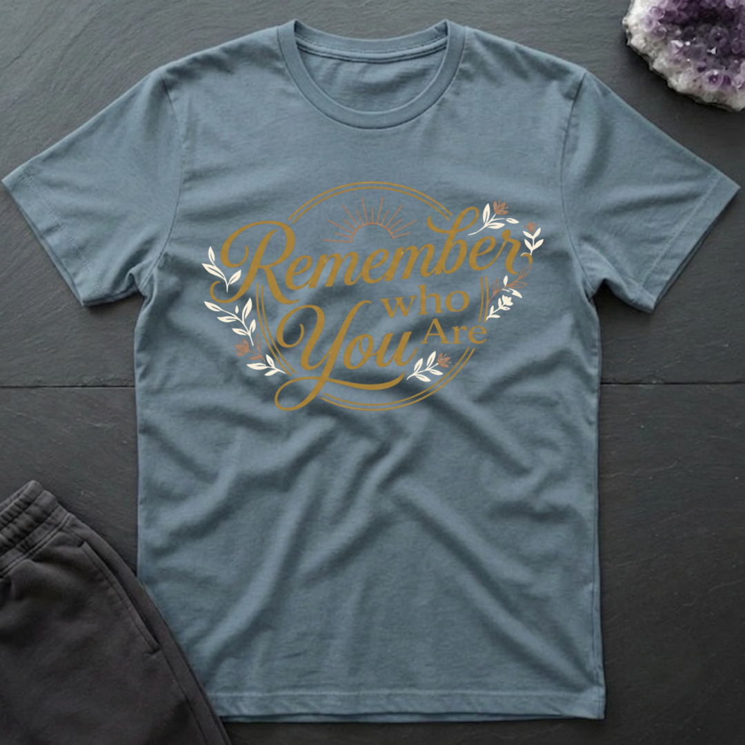 Remember You T-Shirt