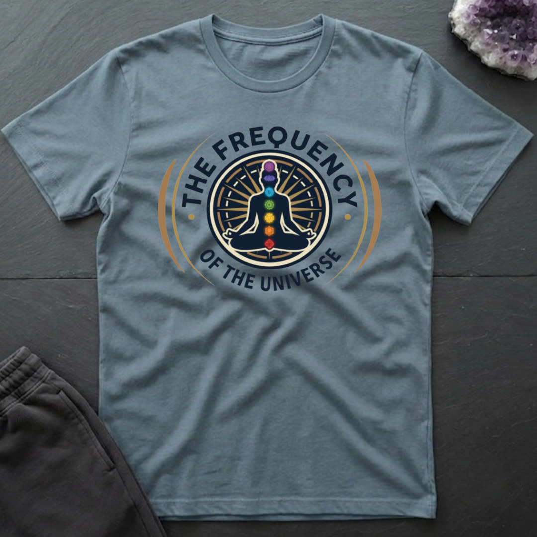 Universal Frequency T-Shirt