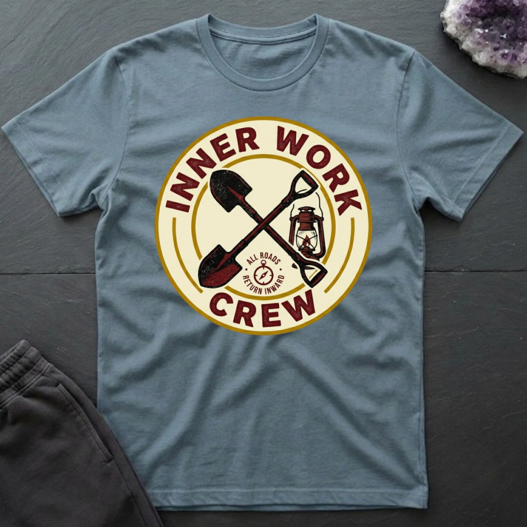 Inner Work T-Shirt