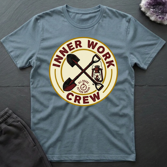 Inner Work T-Shirt